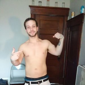 Meet your Posher, Nicholas